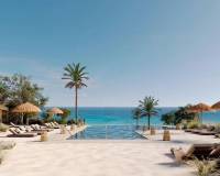 Resale - Apartment - Mojácar