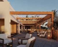 Resale - Apartment - Mojácar