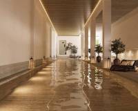 Resale - Apartment - Mojácar