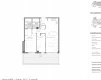 Resale - Apartment - Mojácar