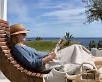 Resale - Apartment - Mojácar