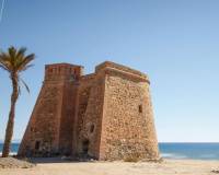 Resale - Apartment - Mojácar