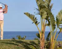 Resale - Apartment - Mojácar