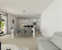 Resale - Apartment - Monforte del Cid
