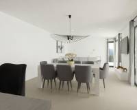 Resale - Apartment - Monforte del Cid