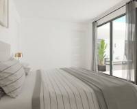 Resale - Apartment - Monforte del Cid