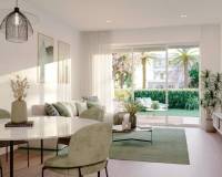 Resale - Apartment - Monforte del Cid