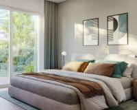 Resale - Apartment - Monforte del Cid