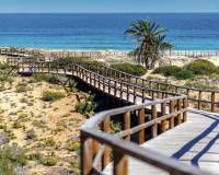 Resale - Apartment - Monforte del Cid