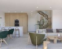 Resale - Apartment - Monforte del Cid