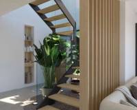 Resale - Apartment - Monforte del Cid