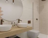 Resale - Apartment - Monforte del Cid