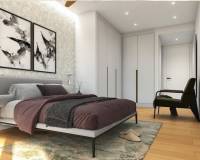 Resale - Apartment - Monforte del Cid