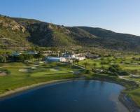 Resale - Apartment - Monforte del Cid