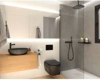 Resale - Apartment - Monforte del Cid