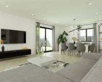 Resale - Apartment - Monforte del Cid