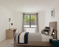 Resale - Apartment - Monforte del Cid