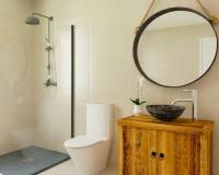 Resale - Apartment - Monforte del Cid