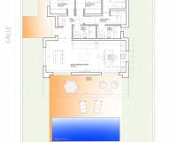 Resale - Apartment - Monforte del Cid