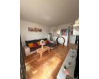 Resale - Apartment - Murcia - CORVERA