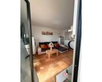 Resale - Apartment - Murcia - CORVERA
