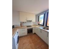 Resale - Apartment - Murcia - CORVERA
