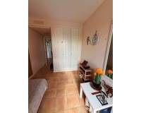 Resale - Apartment - Murcia - CORVERA