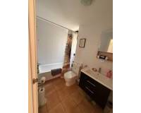 Resale - Apartment - Murcia - CORVERA
