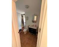Resale - Apartment - Murcia - CORVERA