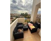 Resale - Apartment - Murcia - CORVERA