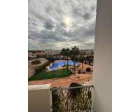 Resale - Apartment - Murcia - CORVERA