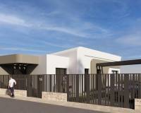 Resale - Apartment - Mutxamel