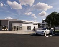 Resale - Apartment - Mutxamel