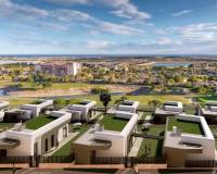 Resale - Apartment - Mutxamel