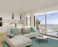 Resale - Apartment - Mutxamel