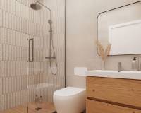 Resale - Apartment - Mutxamel