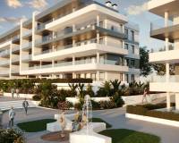 Resale - Apartment - Mutxamel