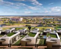 Resale - Apartment - Mutxamel