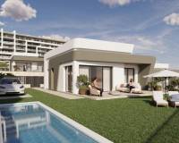 Resale - Apartment - Mutxamel