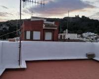 Resale - Apartment - Oliva