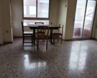 Resale - Apartment - Oliva