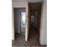 Resale - Apartment - Oliva