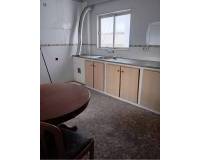 Resale - Apartment - Oliva