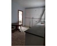 Resale - Apartment - Oliva