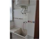 Resale - Apartment - Oliva