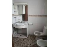 Resale - Apartment - Oliva