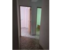 Resale - Apartment - Oliva