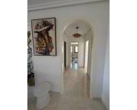 Resale - Apartment - Orihuela - Campoamor