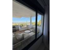Resale - Apartment - Orihuela - Campoamor