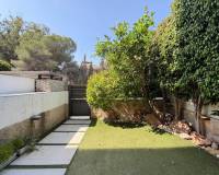 Resale - Apartment - Orihuela - Campoamor